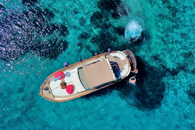 Luxury Private Boat Tour to Elaphiti Islands - What Captain Robert adds to the day