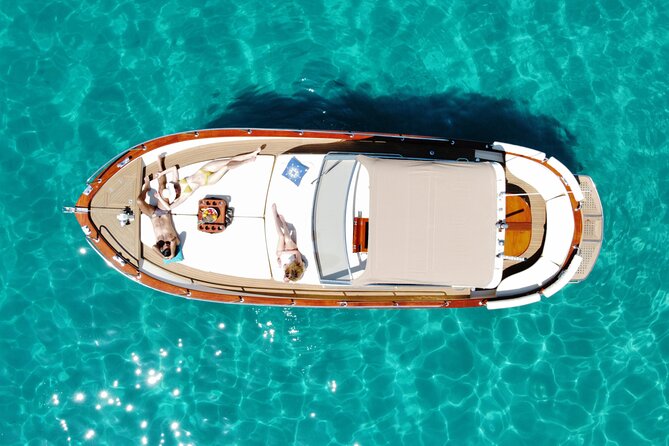 Luxury Private Boat Tour to Elaphiti Islands - Pickup, timing, and weather