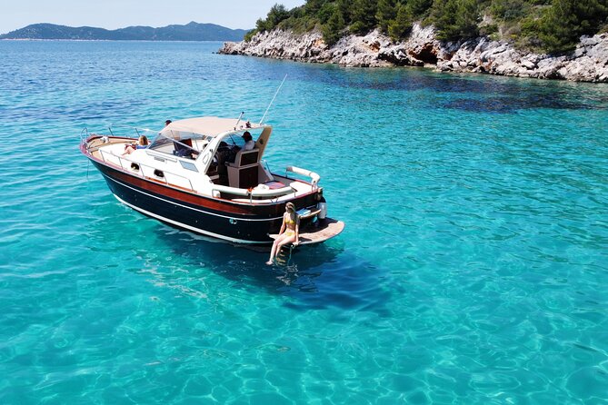 Luxury Private Boat Tour to Elaphiti Islands - Who will enjoy this boat tour most