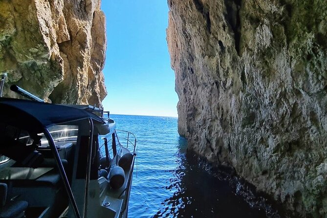 Luxury Private Boat Trip to the Elaphiti Islands from Dubrovnik - A slower look at Koločep’s coves