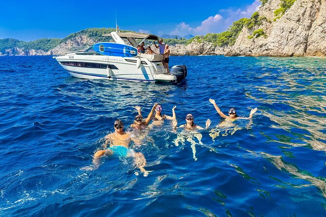 Luxury Private Elaphiti Islands boat tour from Dubrovnik - Why this private boat trip works so well