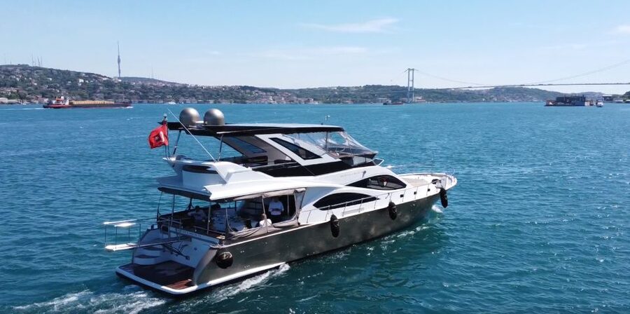 Luxury Private Yacht Rental - Key points to know before booking