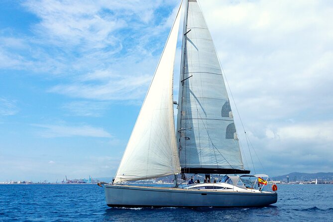 Luxury Private Yacht Sailing Tours in Barcelona - Why the private format matters