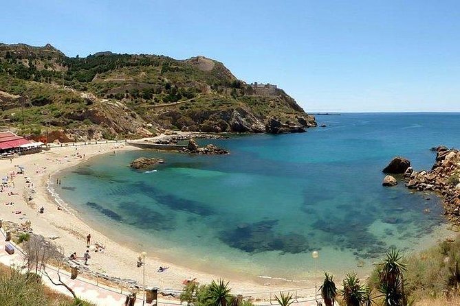 Luxury Rewaco Trike "The Fun In The Sun Tour" - (3 hours, Min of 2 Passengers) - Who will enjoy this tour most