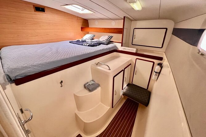 Luxury Sailing catamaran charter in Cabo San Lucas all inclusive - Is $2,350 a good value?