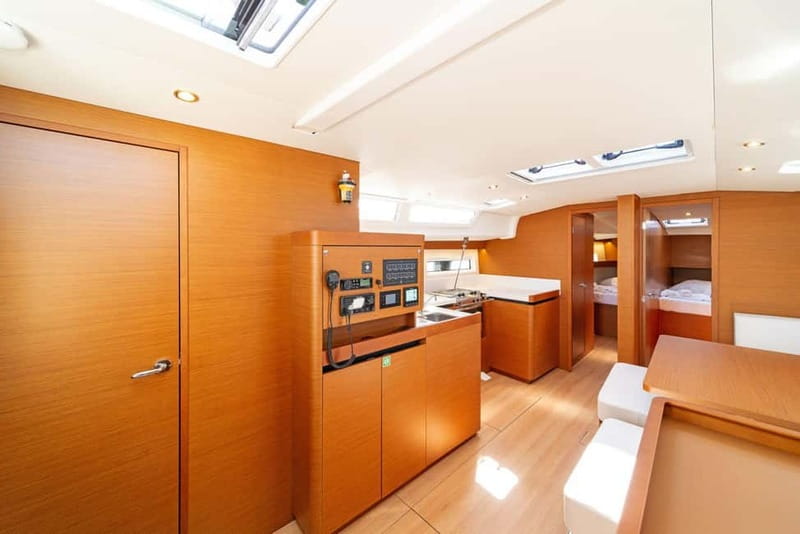 Luxury Sailing Cruise in Agios Nikolaos: Half-Day & Full-Day - Key points to know before booking