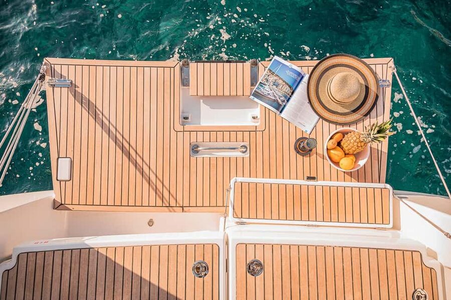 Luxury Sailing Cruise in Agios Nikolaos: Half-Day & Full-Day - Who will enjoy this cruise most