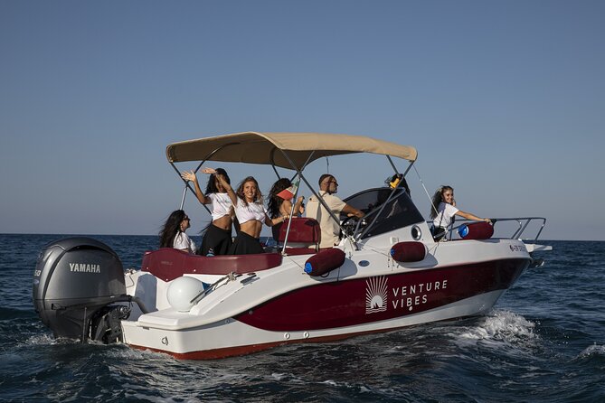 Luxury Shared Boat Tour in Polignano a Mare with Local Aperitif - Should you book it?