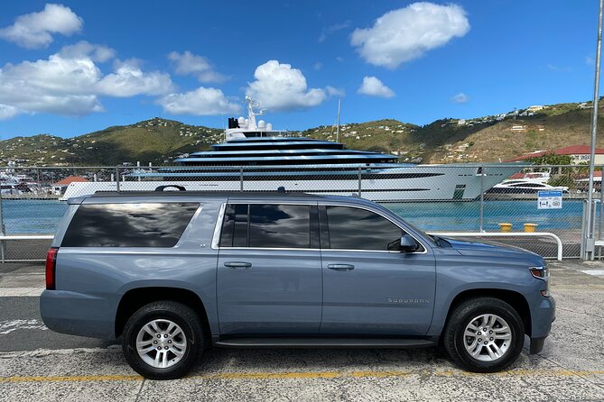 Luxury Sightseeing & Shopping Private Tour - 3 Hours - Key points to know before you book