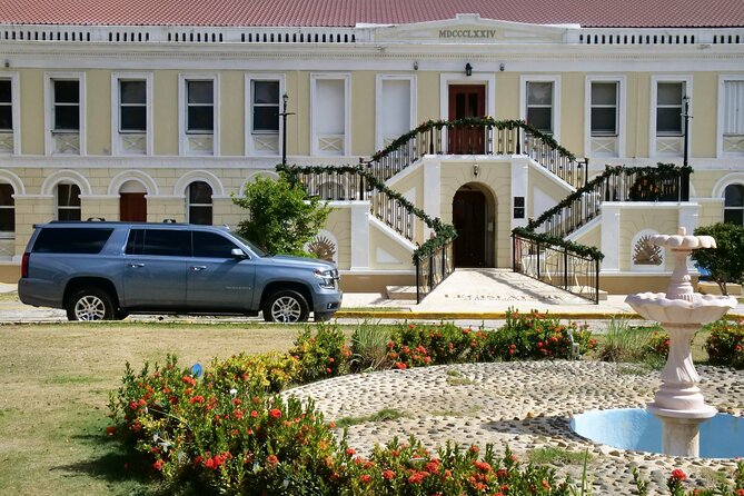 Luxury Sightseeing & Shopping Private Tour - 3 Hours - What the guides add to the experience