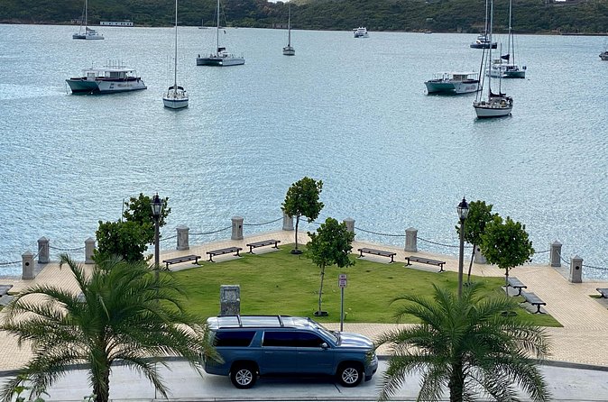 Luxury Sightseeing & Shopping Private Tour - 3 Hours - Why three hours can feel tight