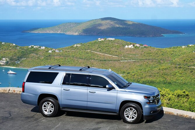 Luxury Sightseeing & Shopping Private Tour - 3 Hours - Drake’s Seat: a short stop with a famous view