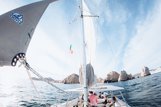 Luxury Snorkel Adventure in Cabo - Santa Maria or Chileno Bay provides the water time