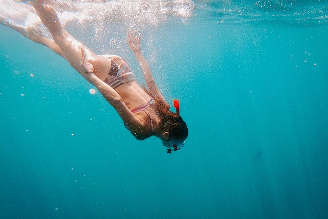 Luxury Snorkel Adventure in Cabo - Is $149 a fair price for three and a half hours?