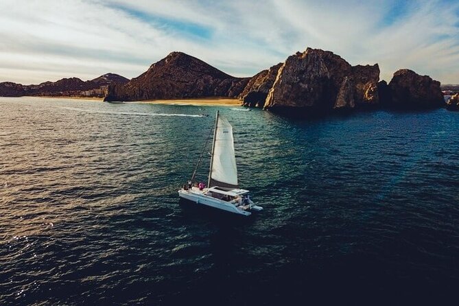 Luxury Snorkeling Tour in Cabo San Lucas - Who will enjoy this Cabo excursion?