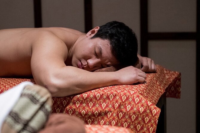 Luxury So Thai Spa Package (4 Hours) - Choosing between Sukhumvit and Surawong