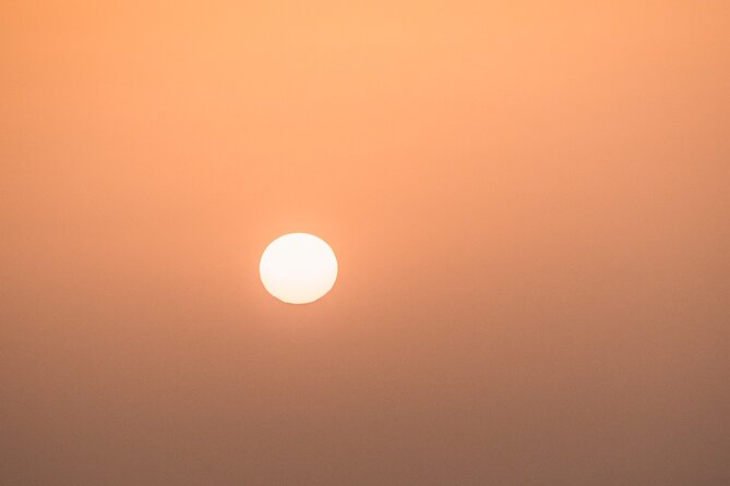 Luxury Sunrise Balloon Ride in Luxor with Hotel Pickup - Should you book it?