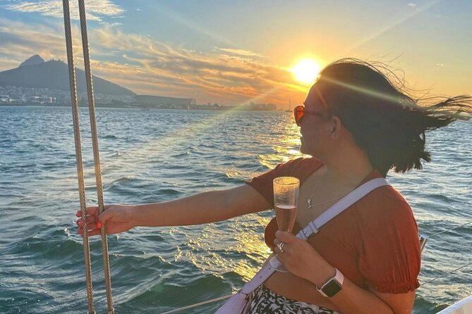 Luxury Sunset Cruise with Prosecco - Who will enjoy this cruise most