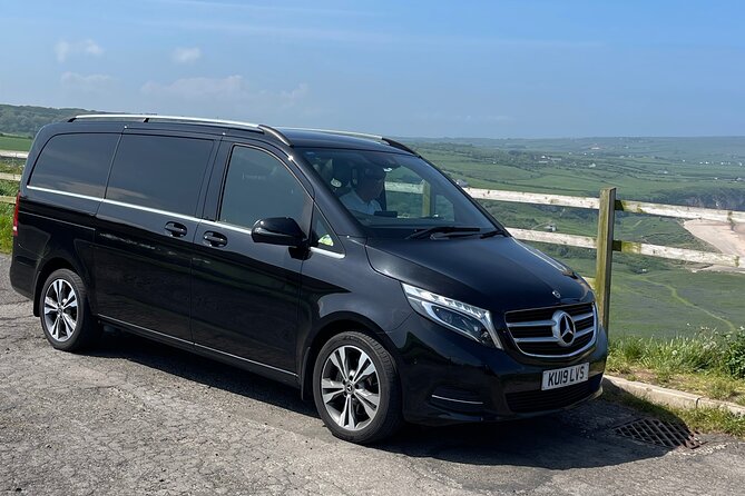 Luxury Tour of Giants Causeway from Belfast - Key points at a glance