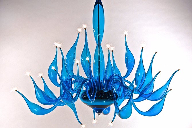Luxury Tour of Murano & Burano by Private Boat and Guide - Who will enjoy this tour most?