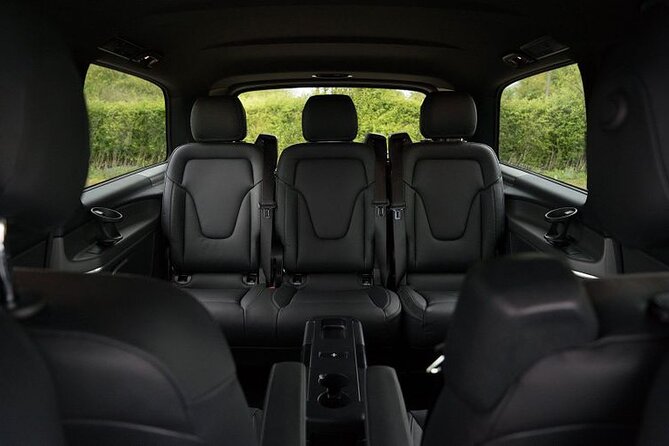 Luxury Tours Belfast. Full day Private Hire Tour for 2- 6 people - The guides can shape the day