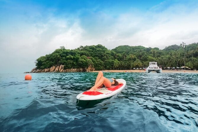Luxury Yacht & Snorkel with All inclusive Open bar and lunch - What the price really buys you