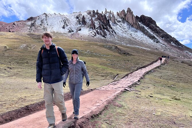 Machupicchu Exclusive Experience - Huchuy Qosqo and the route toward Machu Picchu
