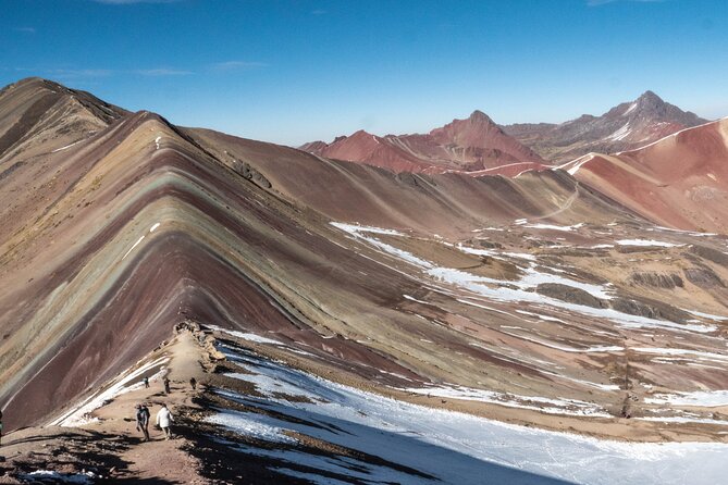 Machupicchu Exclusive Experience - The Sacred Valley, from Pisac to Chinchero