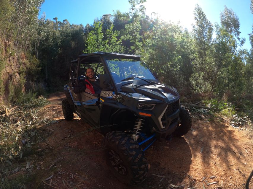 Madeira Private Buggy Adventure: Mountains and Forests - Key points to know