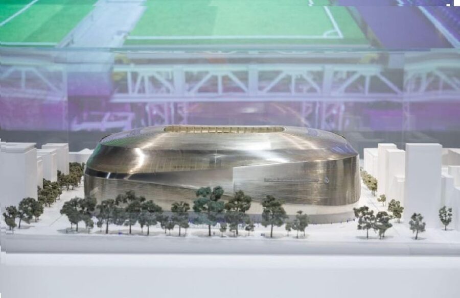 Madrid: Private VIP Real Madrid Bernabeu Stadium Tour - Practical details that affect your day