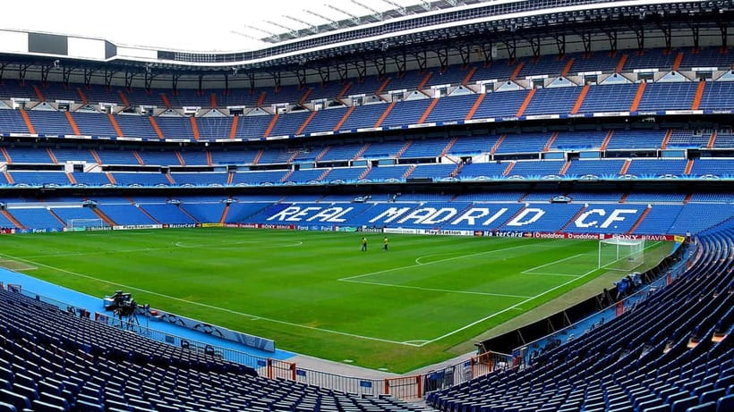 Madrid: Private VIP Real Madrid Bernabeu Stadium Tour - Why the Bernabéu feels different from a normal museum