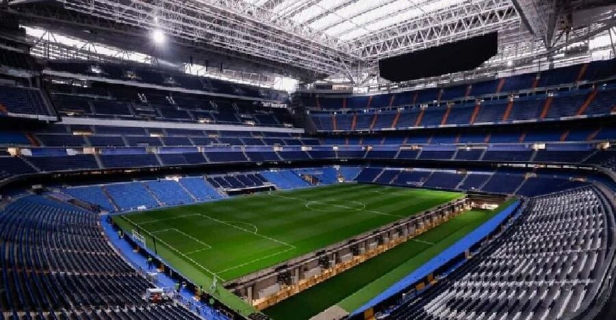 Madrid: Private VIP Real Madrid Bernabeu Stadium Tour - Who will get the most from this tour?