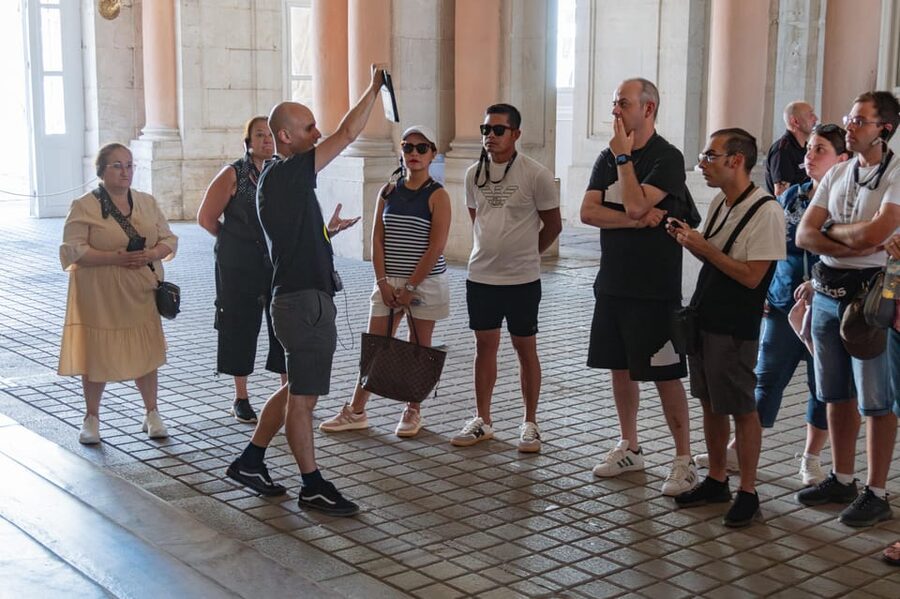Madrid: Royal Palace VIP Tour with Skip-the-Line Ticket - Why the Royal Palace deserves a place in your Madrid plans