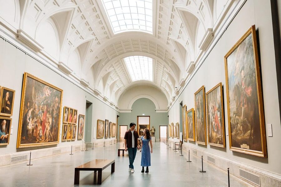 Madrid: VIP Prado Exclusive Pre Opening Museum Tour - Is $164 a fair price?