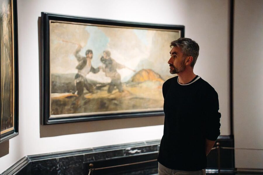 Madrid: VIP Prado Exclusive Pre Opening Museum Tour - Velázquez, El Greco, and the Prado’s Spanish core
