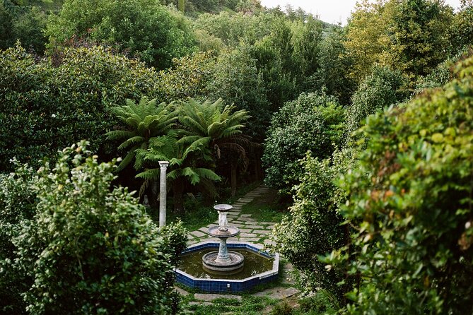 Magical and Exclusive Private Visit to the Fonte Baxa Garden, Luarca - Key points to know before booking