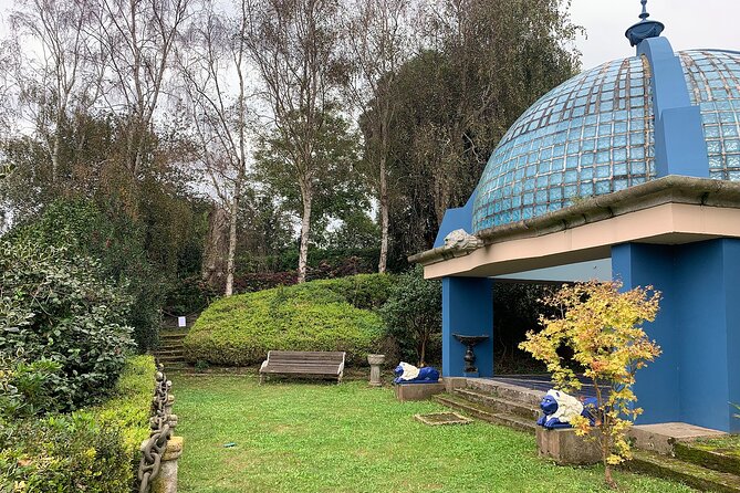 Magical and Exclusive Private Visit to the Fonte Baxa Garden, Luarca - Is $18.06 good value for two hours?