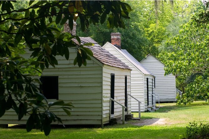 Magnolia Plantation Tour with Small Group Transportation - Why this Magnolia Plantation tour is different