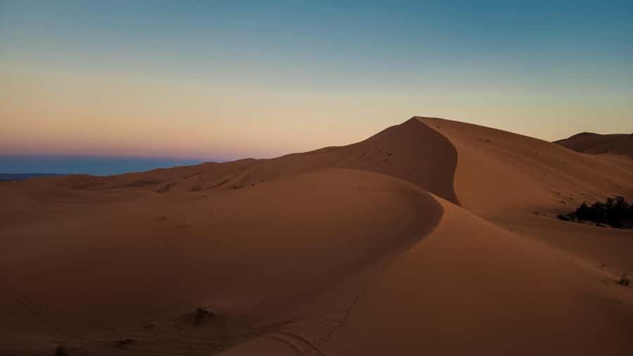 Majestic Desert: 3-Day Luxury Journey from Marrakech to Fes - Guides, drivers, and the comfort factor