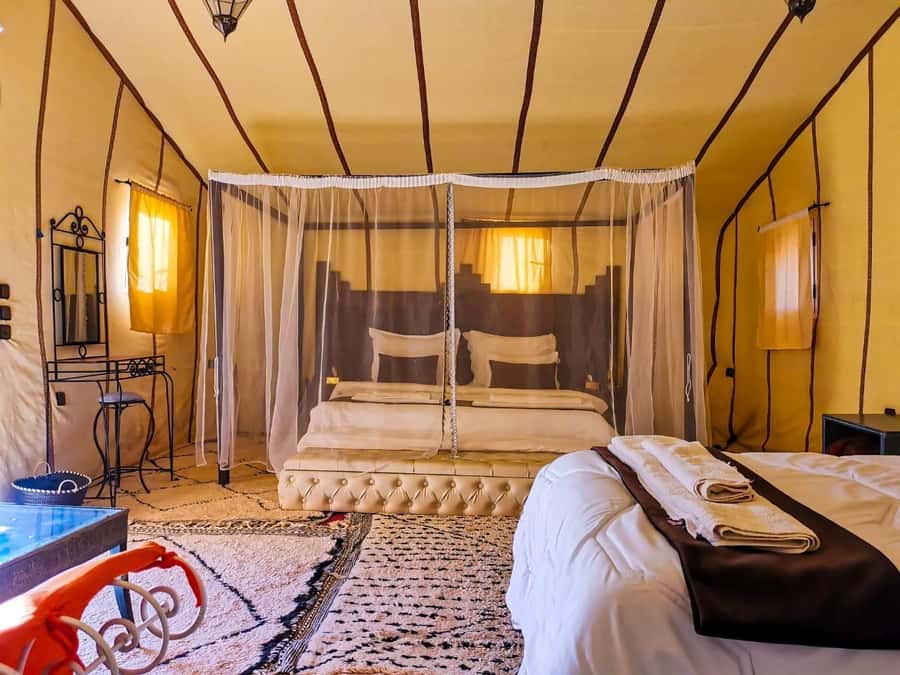 Majestic Desert: 3-Day Luxury Journey from Marrakech to Fes - Who should book this journey?