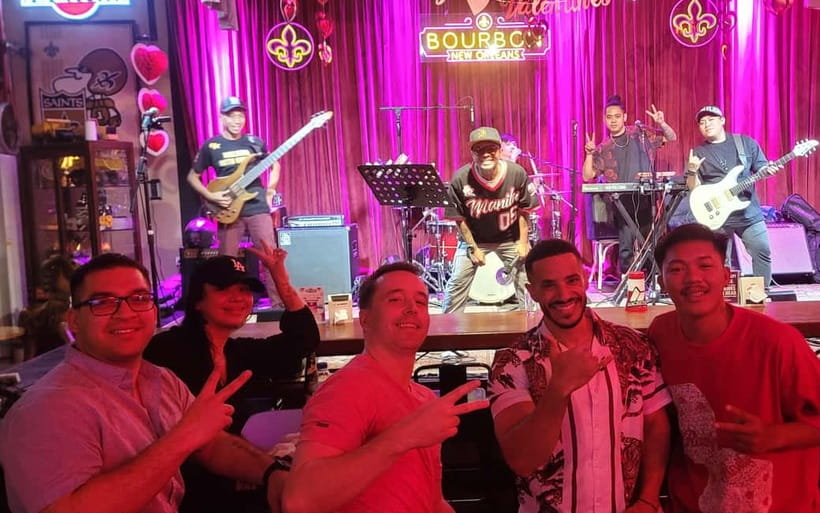 Makati Nightlife: VIP Access to Clubs, Rooftops & Go-Go Bars - Guides who shape the experience