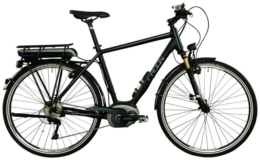 Málaga: 4-Hour Premium E-Bike Tour with Panoramic Views - Key points to know before booking