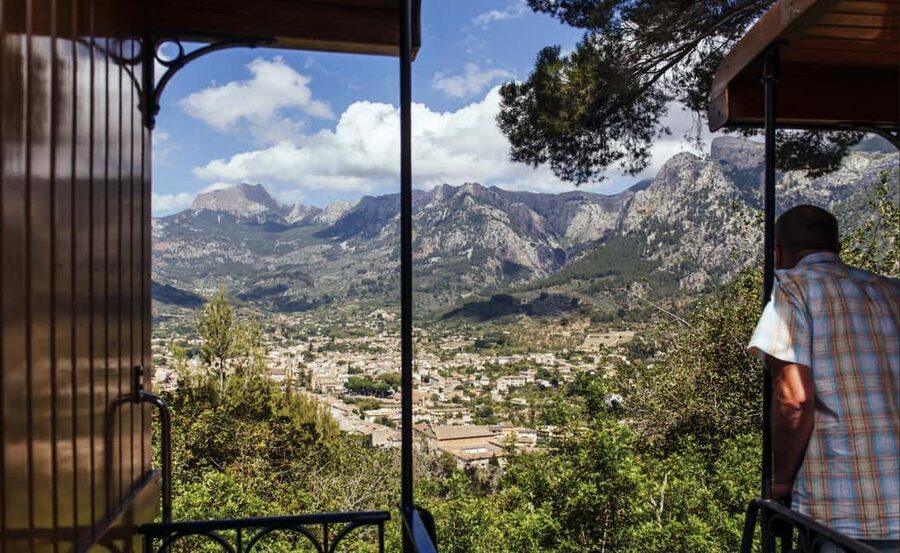Mallorca: Exclusive Soller Train and Tram Half-Day Tour - Key points to know before booking