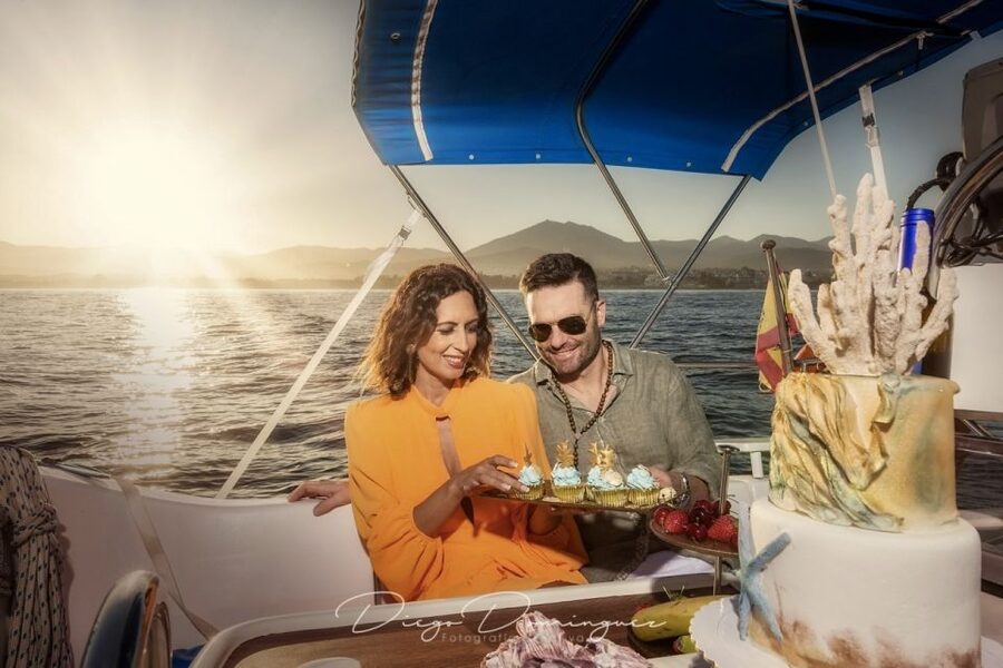 Marbella: Sunset Luxury Sailing Cruise in Puerto Banús - Who will enjoy this cruise most