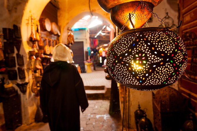 Marrakech: Exclusive Private Shopping Adventure in The souks - Why a private guide helps in Marrakech’s souks