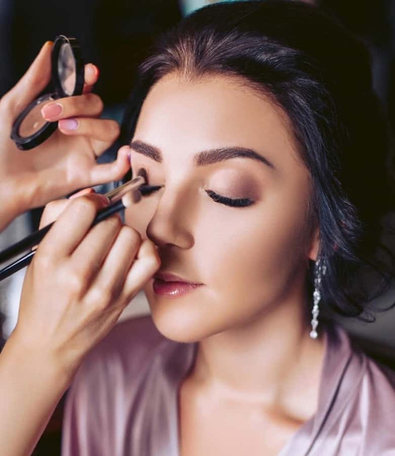 Marrakech: Salon Luxury Nails Beauty And Esthetique - Safety, comfort, and expectations