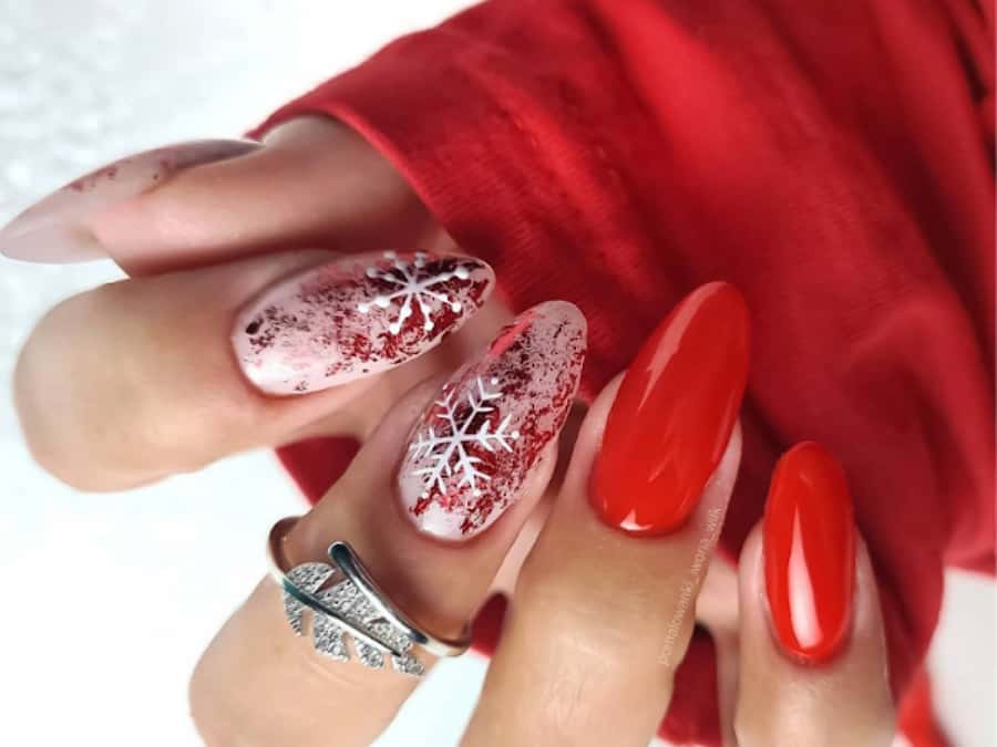 Marrakech: Salon Luxury Nails Beauty And Esthetique - What this Marrakech salon experience really offers