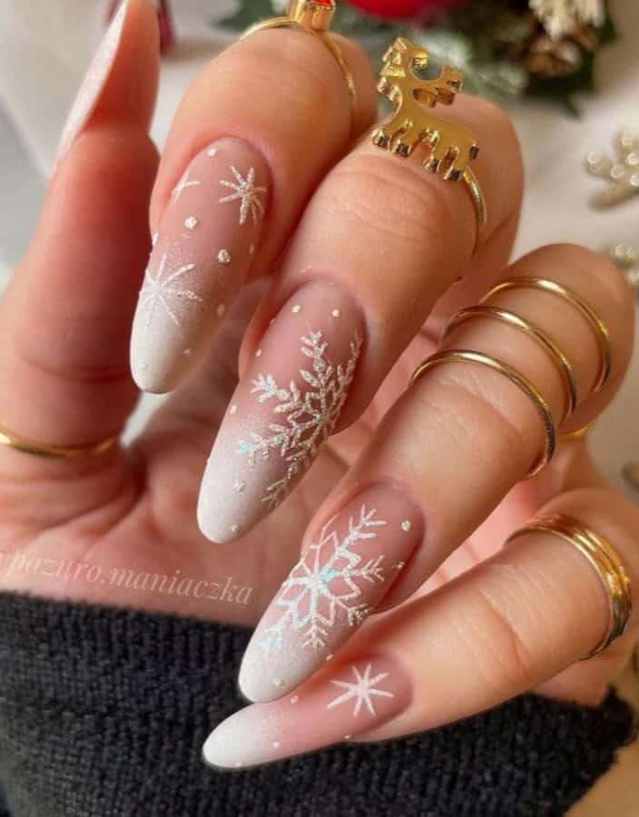 Marrakech: Salon Luxury Nails Beauty And Esthetique - What the two-hour appointment feels like