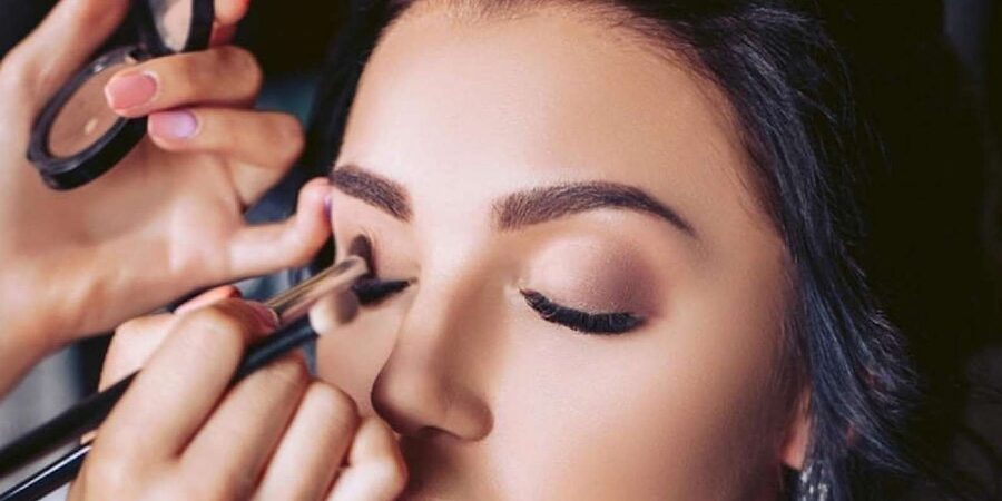 Marrakech: Salon Luxury Nails Beauty And Esthetique - The main weakness: communication and pickup confusion