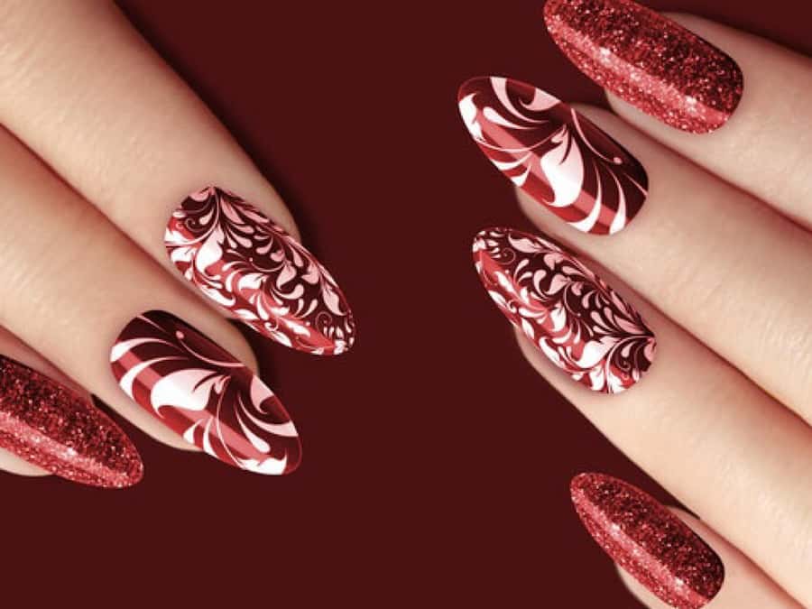 Marrakech: Salon Luxury Nails Beauty And Esthetique - Choosing your two services